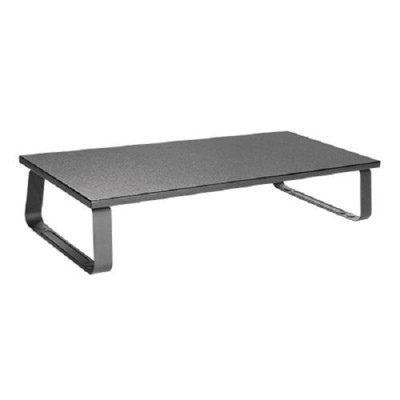 Powertech Επιτραπέζια Βάση Οθόνης/Laptop 13-32'' εως 20kg Μαύρη PT-1444