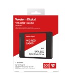 WESTERN DIGITAL SSD 5000GB 2.5'' SATA III Εσωτερικός Σκληρός Δίσκος WESTERN DIGITAL SSD 5000GB 2.5'' SATA III Εσωτερικός Σκληρός Δίσκος