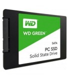 Western Digital Green Sata SSD 480GB 2.5'' Εσωτερικός Σκληρός Δίσκος Western Digital Green Sata SSD 480GB 2.5'' Εσωτερικός Σκληρός Δίσκος
