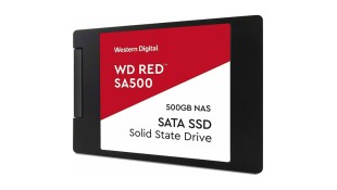 WESTERN DIGITAL SSD 5000GB 2.5'' SATA III Εσωτερικός Σκληρός Δίσκος WESTERN DIGITAL SSD 5000GB 2.5'' SATA III Εσωτερικός Σκληρός Δίσκος