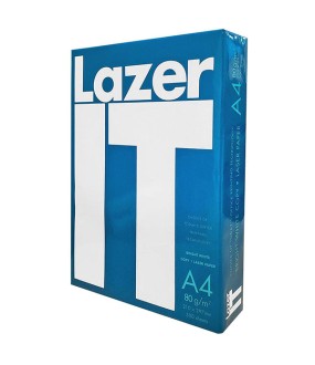 Χαρτί Εκτύπωσης Α4 80gr