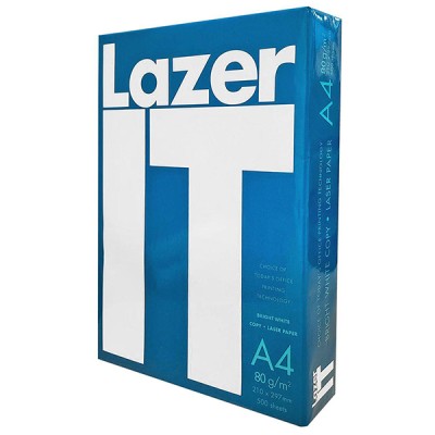Χαρτί Εκτύπωσης Α4 80gr Χαρτί Εκτύπωσης Α4 80gr
