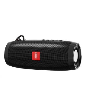 XO F23 Ηχείο Bluetooth με Διάρκεια Μπαταρίας έως 5 ώρες Μαύρο XO F23 Ηχείο Bluetooth με Διάρκεια Μπαταρίας έως 5 ώρες Μαύρο