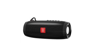 XO F23 Ηχείο Bluetooth με Διάρκεια Μπαταρίας έως 5 ώρες Μαύρο XO F23 Ηχείο Bluetooth με Διάρκεια Μπαταρίας έως 5 ώρες Μαύρο