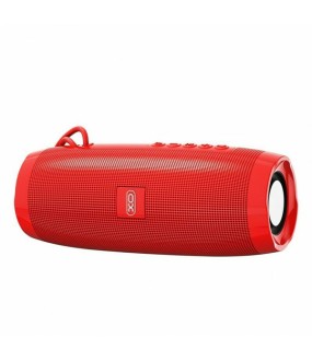 XO F23 Ηχείο Bluetooth με Διάρκεια Μπαταρίας έως 5 ώρες Κόκκινο XO F23 Ηχείο Bluetooth με Διάρκεια Μπαταρίας έως 5 ώρες Κόκκινο