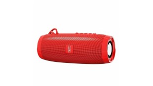 XO F23 Ηχείο Bluetooth με Διάρκεια Μπαταρίας έως 5 ώρες Κόκκινο XO F23 Ηχείο Bluetooth με Διάρκεια Μπαταρίας έως 5 ώρες Κόκκινο