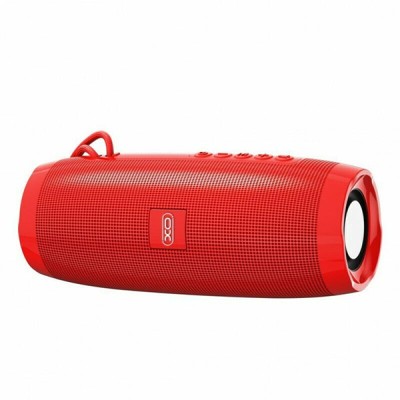 XO F23 Ηχείο Bluetooth με Διάρκεια Μπαταρίας έως 5 ώρες Κόκκινο