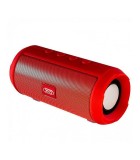 XO F23 Ηχείο Bluetooth με Διάρκεια Μπαταρίας έως 5 ώρες Κόκκινο
