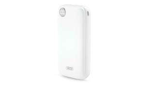 XO PR145 Power Bank 20000mAh 20W με Θύρα USB-A και Θύρα USB-C Power Delivery White XO PR145 Power Bank 20000mAh 20W με Θύρα USB-A και Θύρα USB-C Power Delivery White