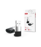 XO Μετατροπέας USB-A male σε USB-C female (NB149-E) XO Μετατροπέας USB-A male σε USB-C female (NB149-E)