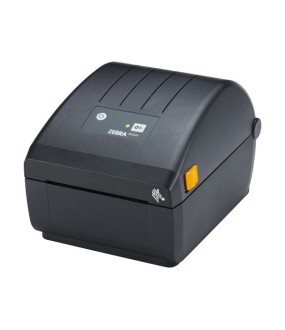 Zebra ZD220D Direct Thermal Printer Standard EZPL 203 DPI