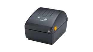 Zebra ZD220D Direct Thermal Printer Standard EZPL 203 DPI Zebra ZD220D Direct Thermal Printer Standard EZPL 203 DPI