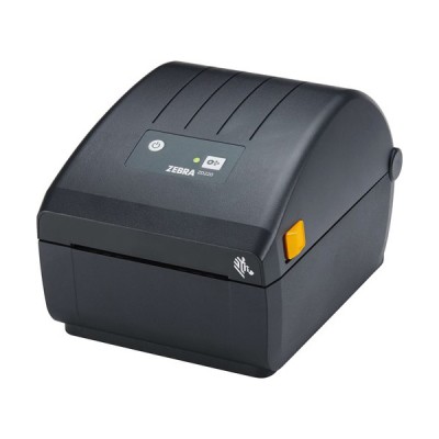 Zebra ZD220D Direct Thermal Printer Standard EZPL 203 DPI